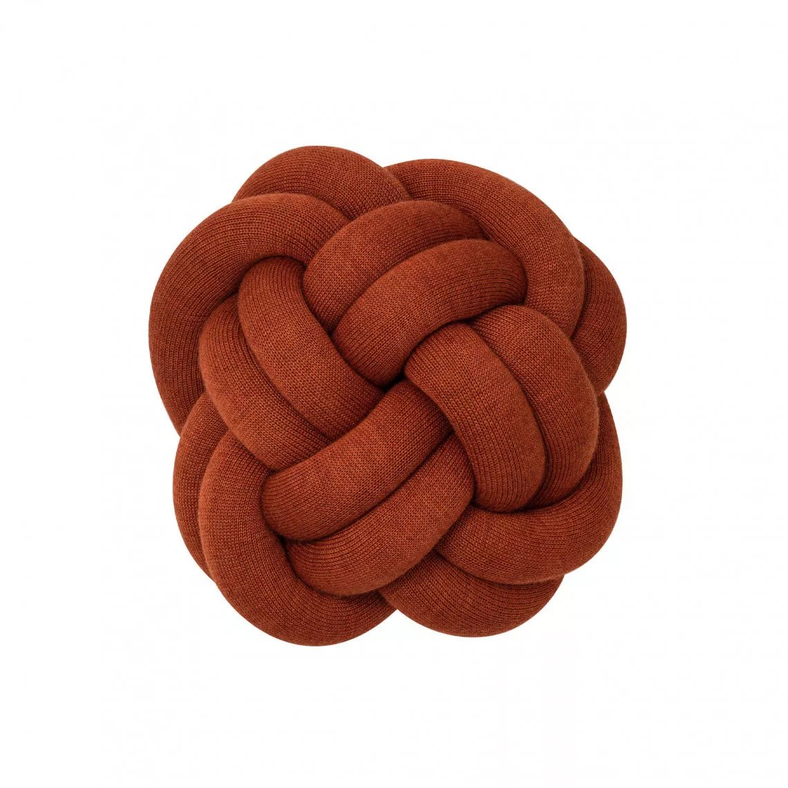 Knot Cusion - Knot Pillow