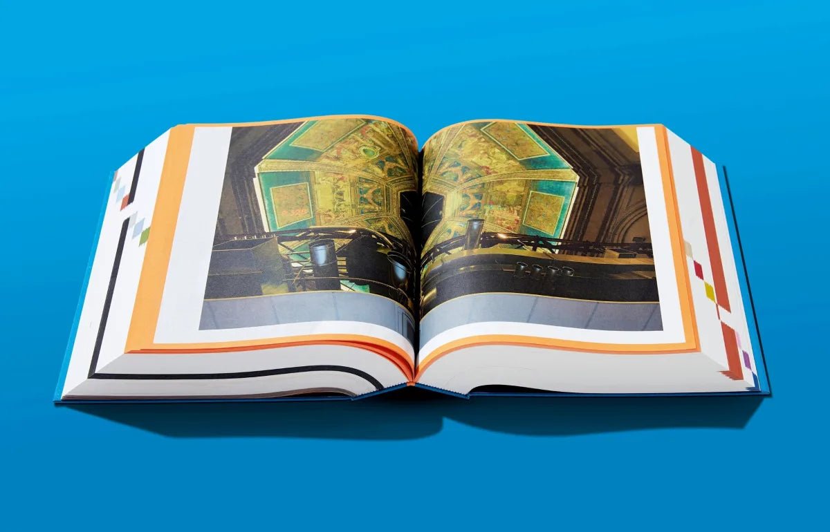 TASCHEN Koolhaas Elements of Architecture Book