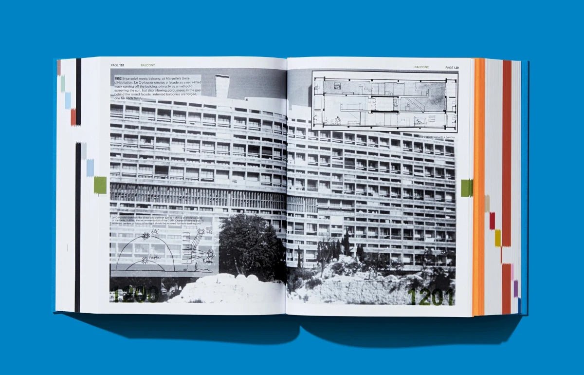 Koolhaas. Elements of Architecture Sachbücher von Taschen Verlag