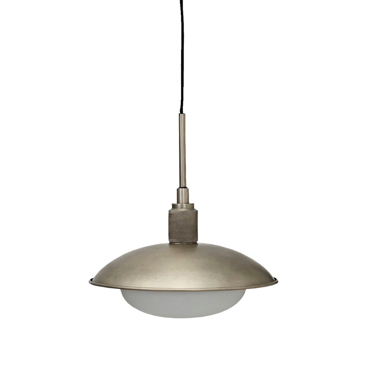 Lamp - Boston - Gunmetal Gray