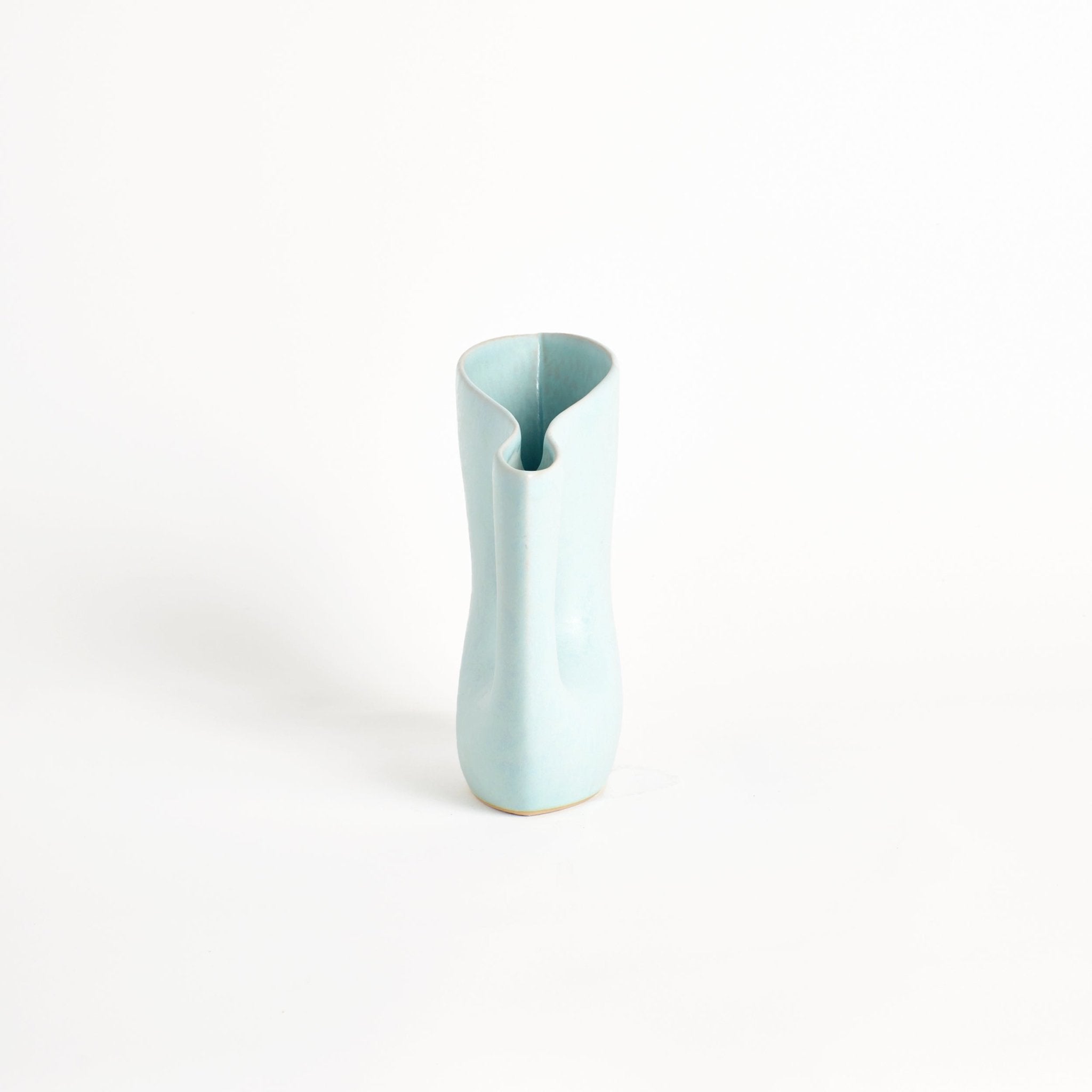 Mamasita Jug - Hellblau Vase von Project 213A