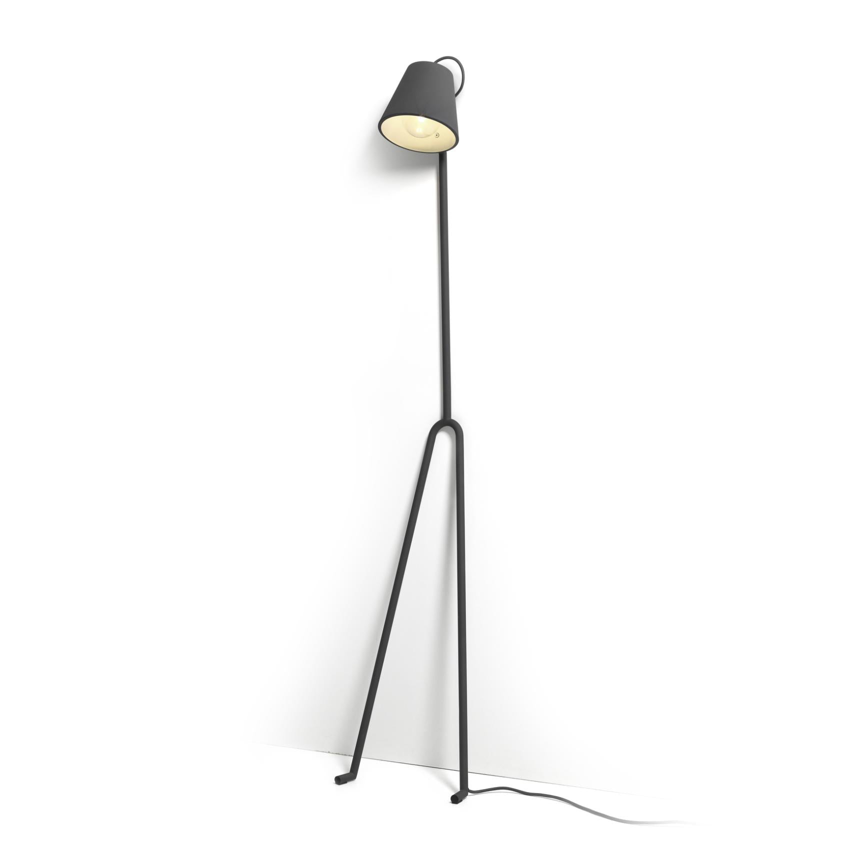 Mañana Floor Lamp - floor lamp