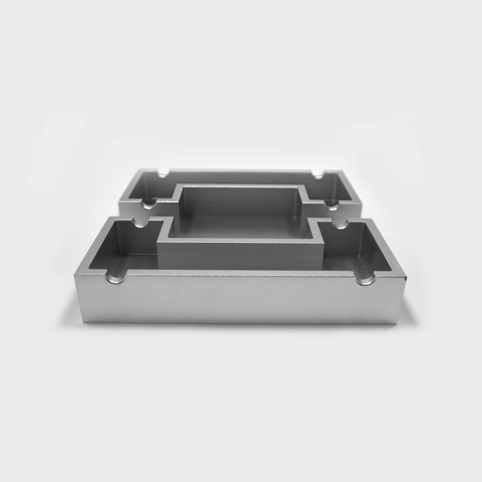 MAT-1 - Ash Tray Tray von ©industrial