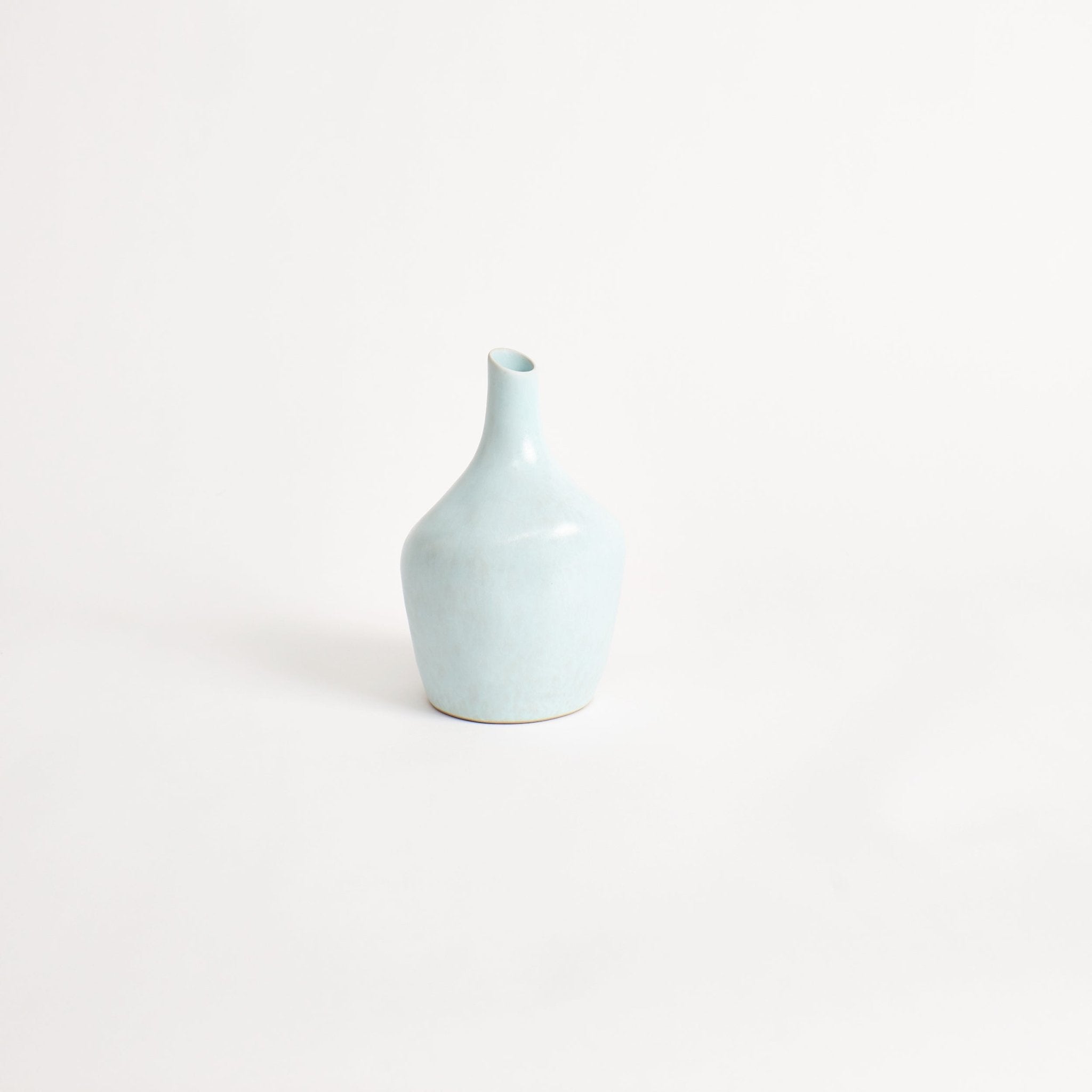 Mini Sailor Vase - Hellblau Vase von Project 213A