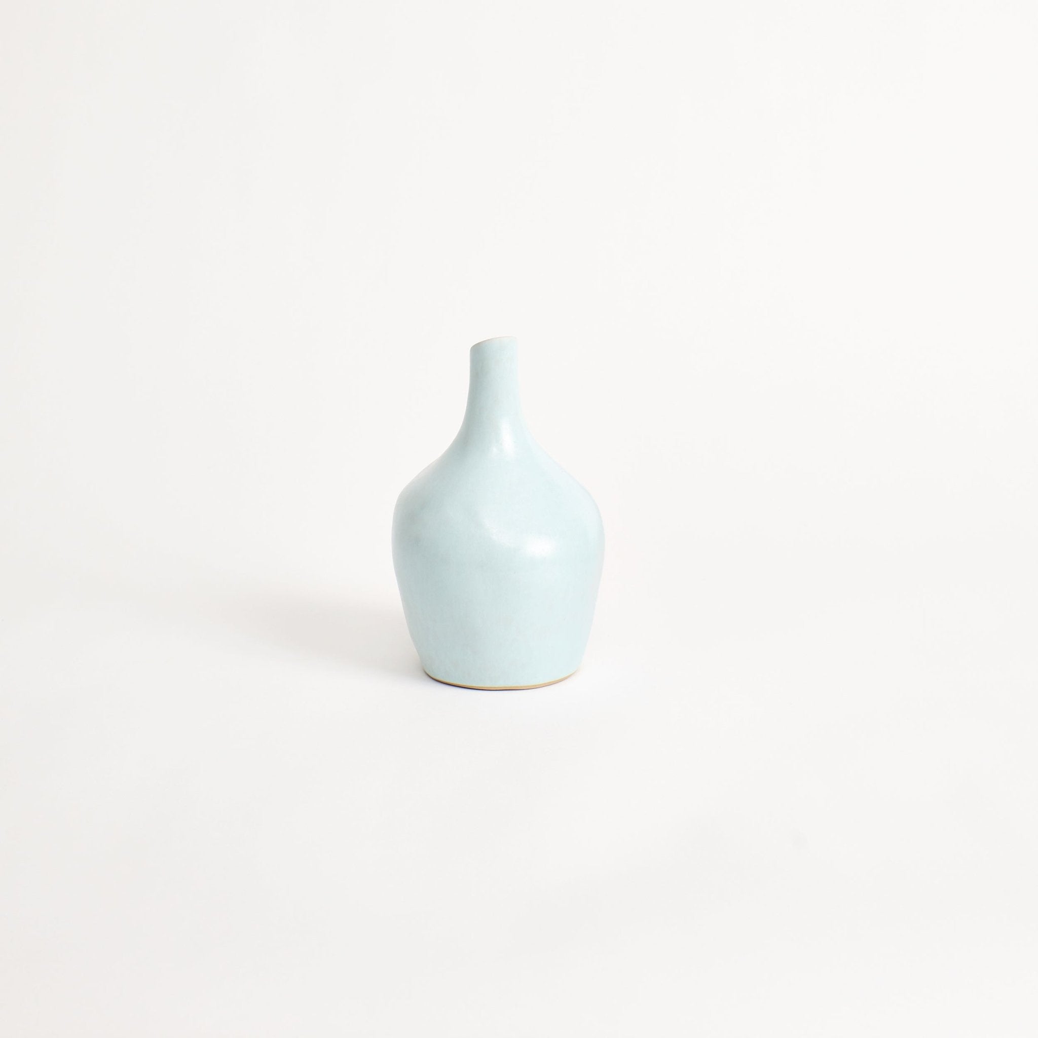 Mini Sailor Vase - Hellblau Vase von Project 213A