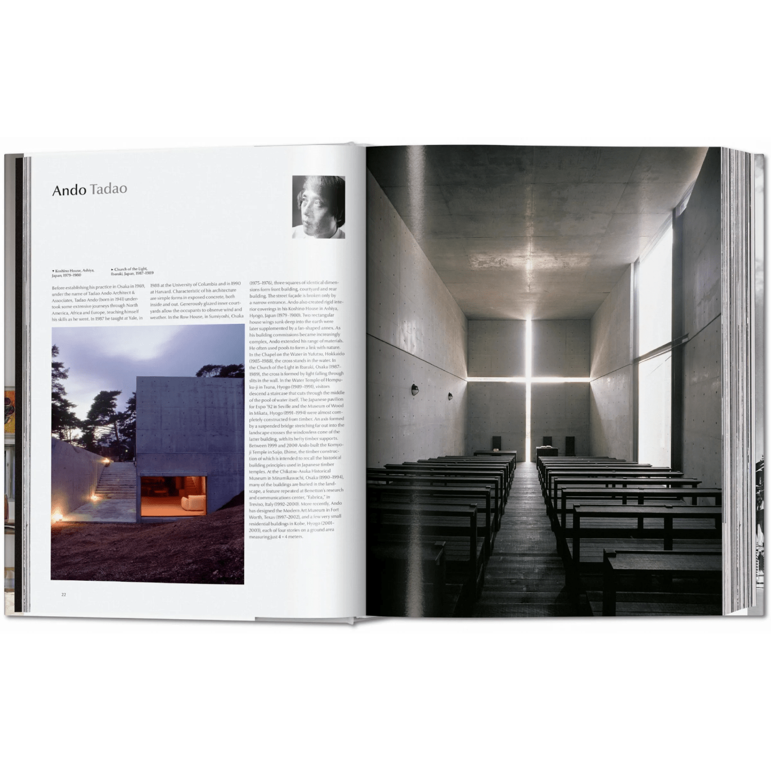 Taschen Verlag - Modern Architecture A-Z – industrialkonzept Taschen Verlag - Modern Architecture A-Z – industrialkonzept