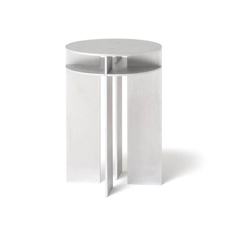 NM13 Stool / Side Table - Beistelltisch - NM3