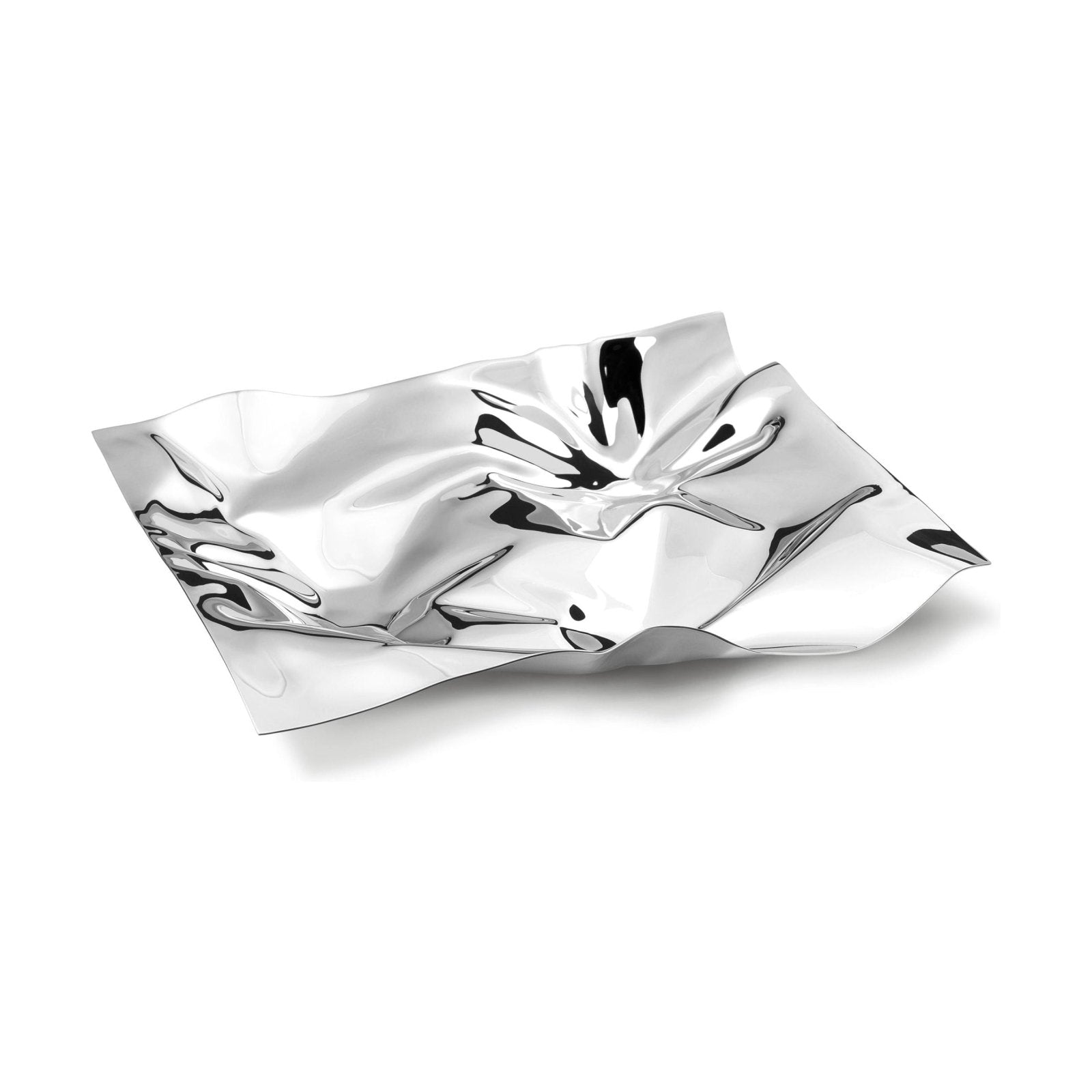 Panton - Bowl / Tray, Small - Georg Jensen