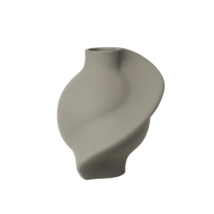 Pirout Vase No. 01 - Vase - LOUISE ROE
