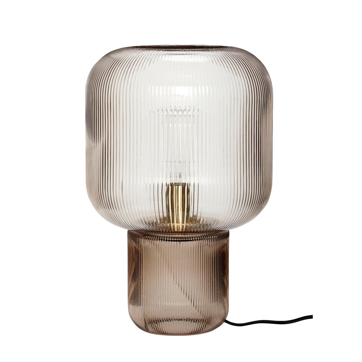 Pirum - Tischlampe Tischlampe von Hübsch Interior