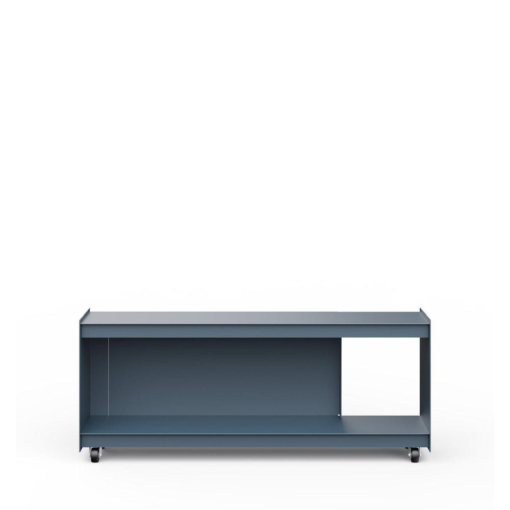 Plié Media Unit