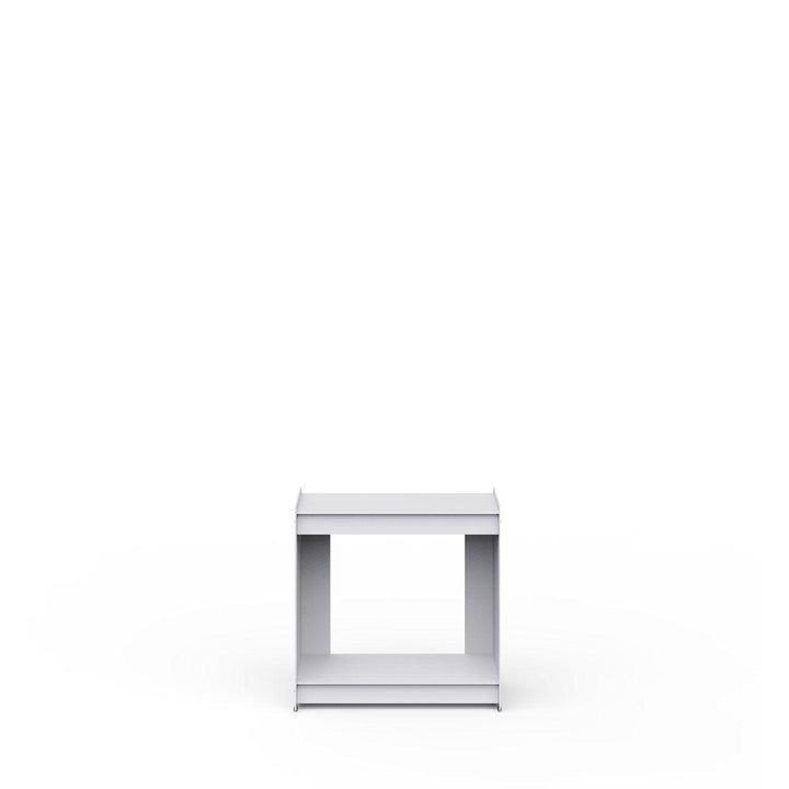 Plié Bedside Table - Regale & Aufbewahrung - UTIL
