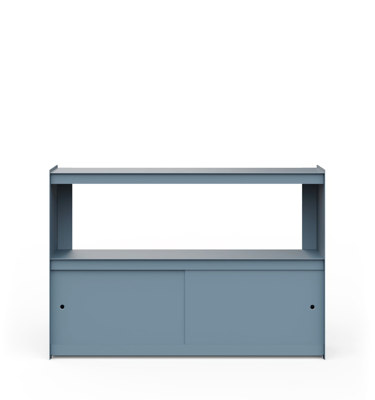 Plié - Sideboard mit Türen Regale & Aufbewahrung von UTIL