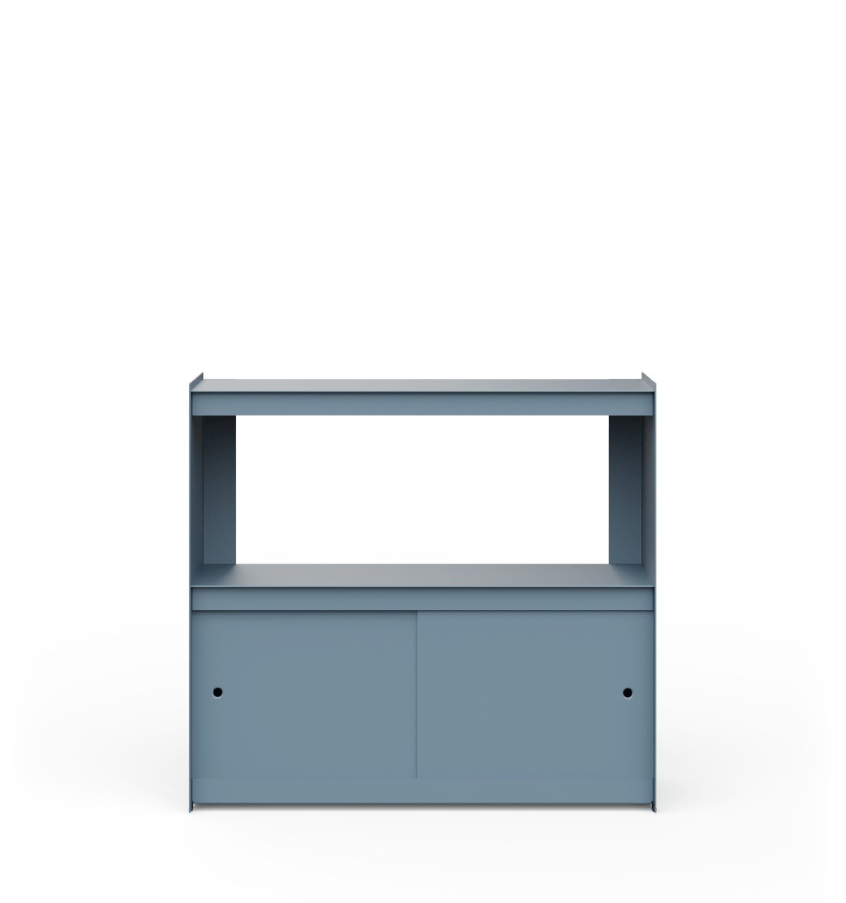 Plié - Sideboard mit Türen Regale & Aufbewahrung von UTIL