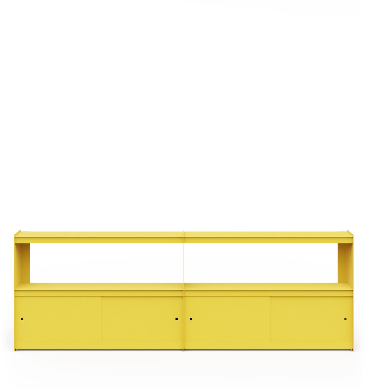 Plié - Sideboard Doors Extension Regale & Aufbewahrung von UTIL