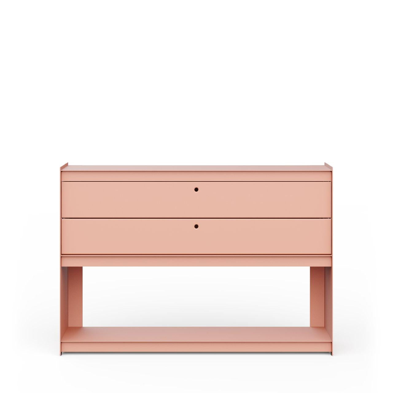 aufbewahrung sideboard 120 / Coral
