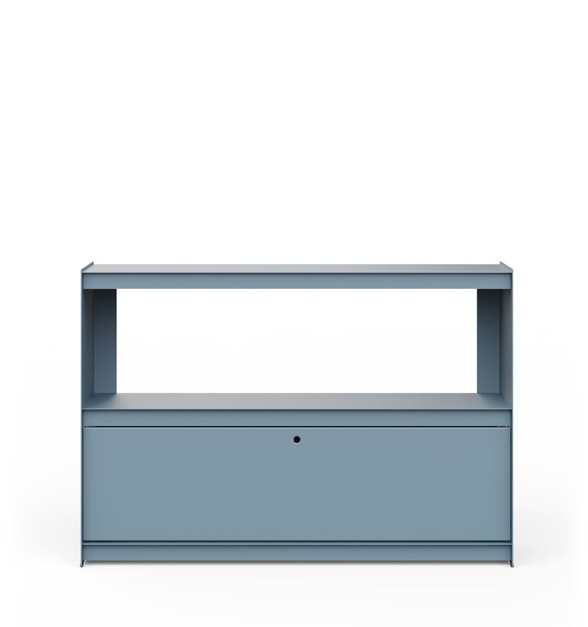 Plié - Sideboard mit Schublade Regale & Aufbewahrung von UTIL