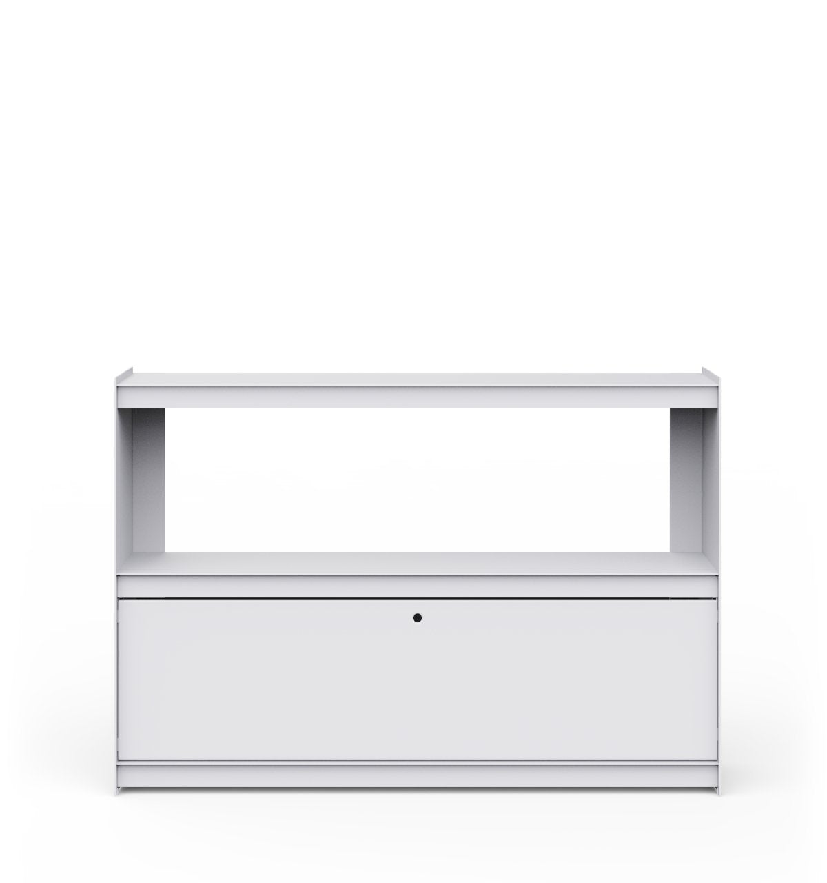 Plié - Sideboard mit Schublade Regale & Aufbewahrung von UTIL