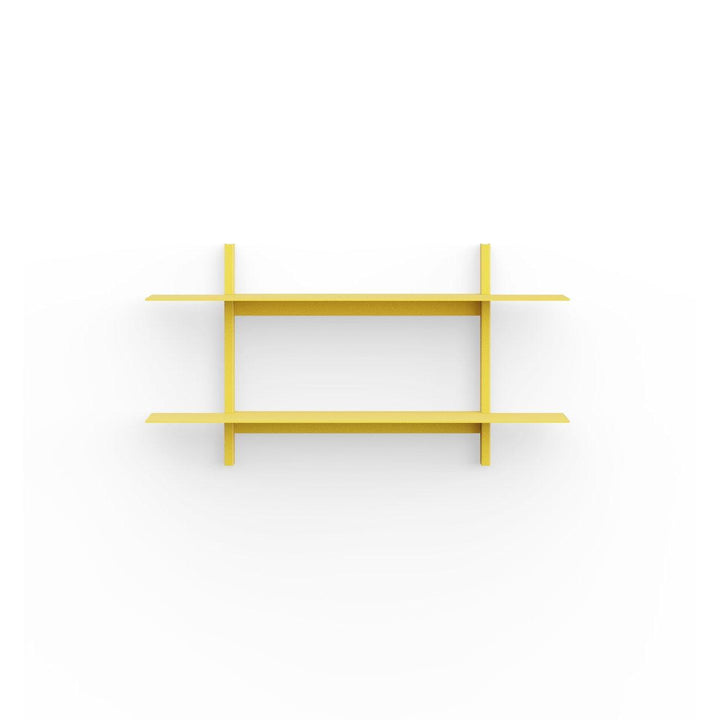 Plié Wall Shelves 2 - Regale & Aufbewahrung - UTIL