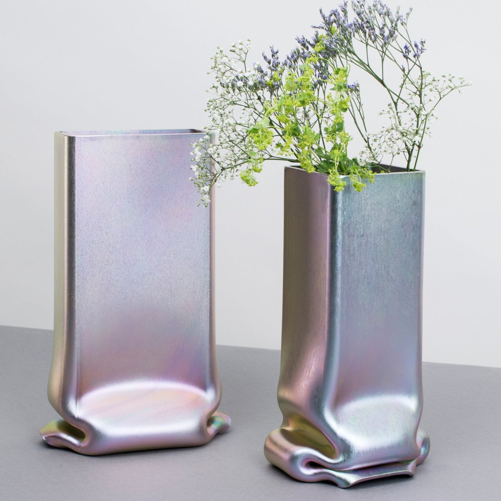 Tim Teven Studio - Pressure Vase – industrialkonzept
