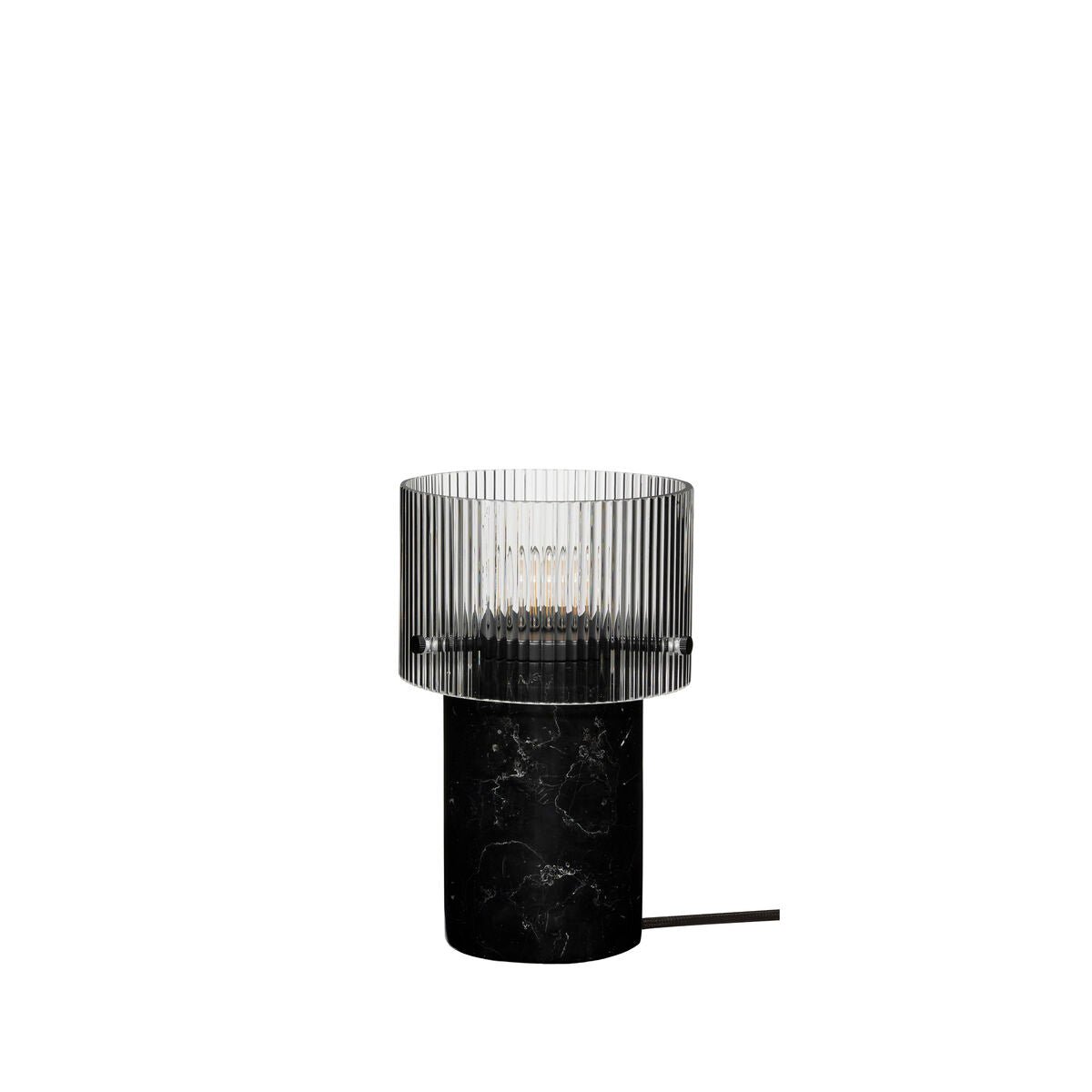 Revolve - Tischlampe Tischlampe von Hübsch Interior