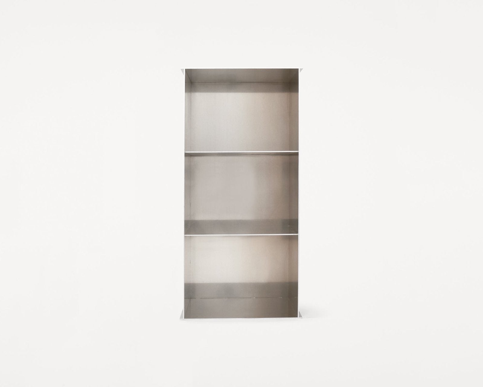 Frama - Rivet Case, Aluminum – industrialkonzept