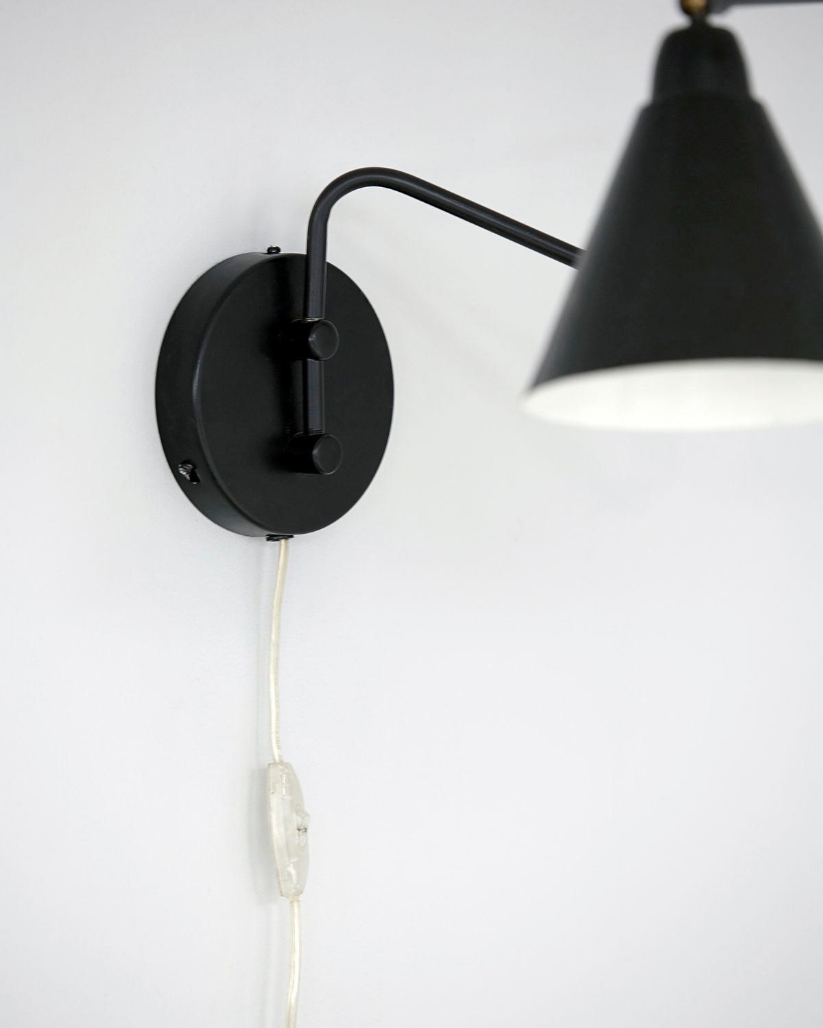 Swivel wall light - Game wall light from House Doctor