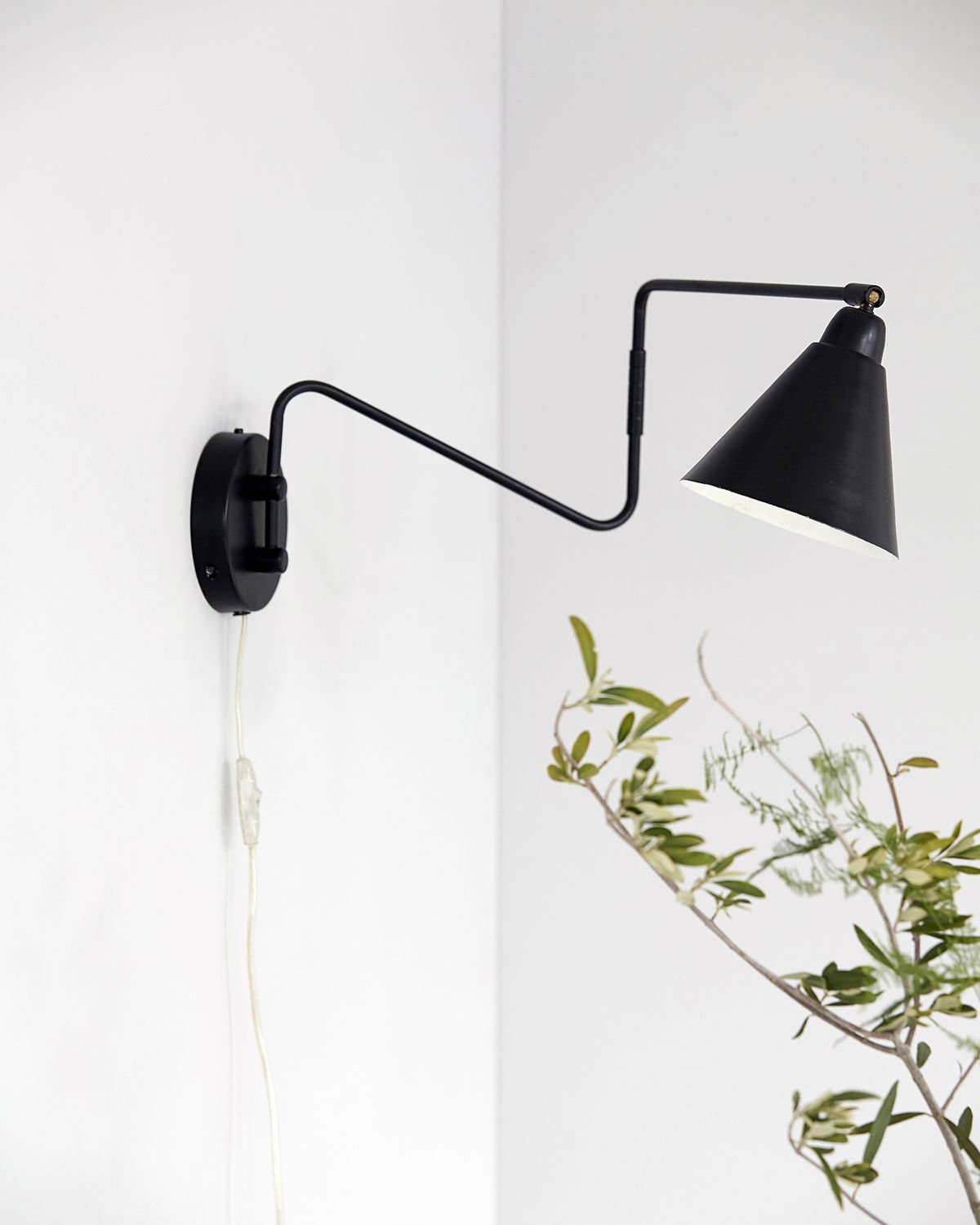 Swivel wall light - Game wall light from House Doctor