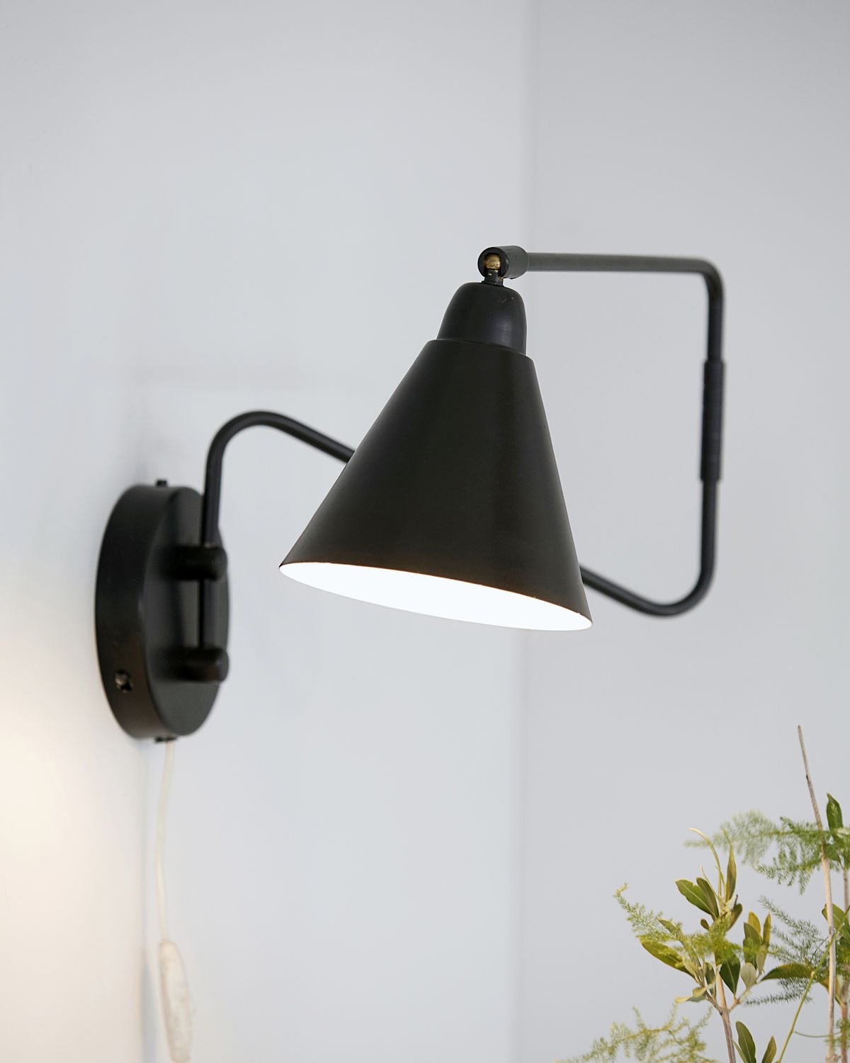 Swivel wall light - Game wall light from House Doctor