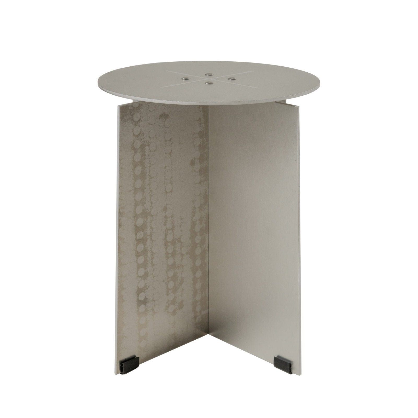 SOPHIE.STOOL - Stool / Side table Side table by LOES.BETA.GMBH