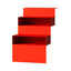 Luminous Red