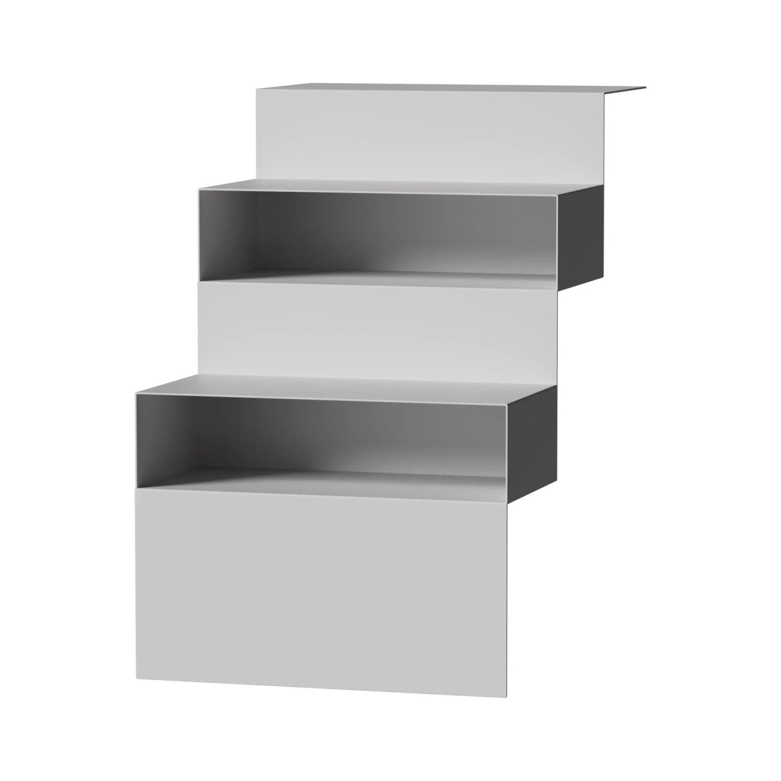 STAIRS - Shelf Shelf from IN SUBSTANCE