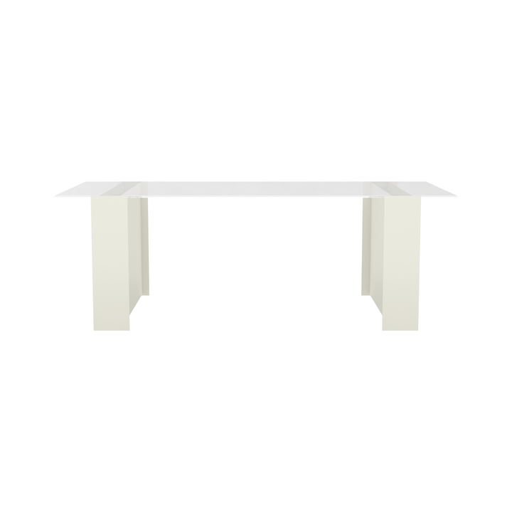 TANK - Table - Esstisch - IN SUBSTANCE