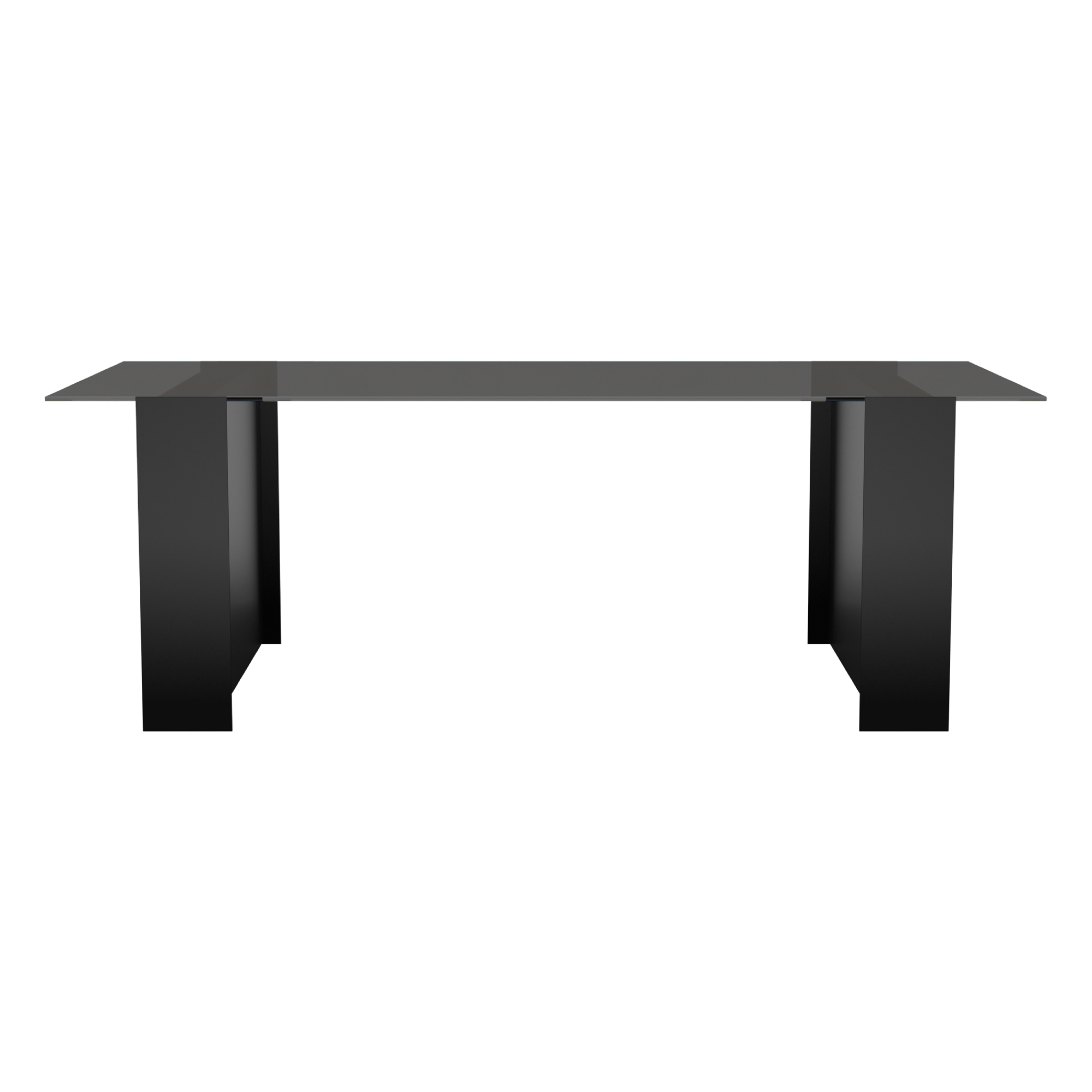 TANK - Tisch Esstisch von IN SUBSTANCE