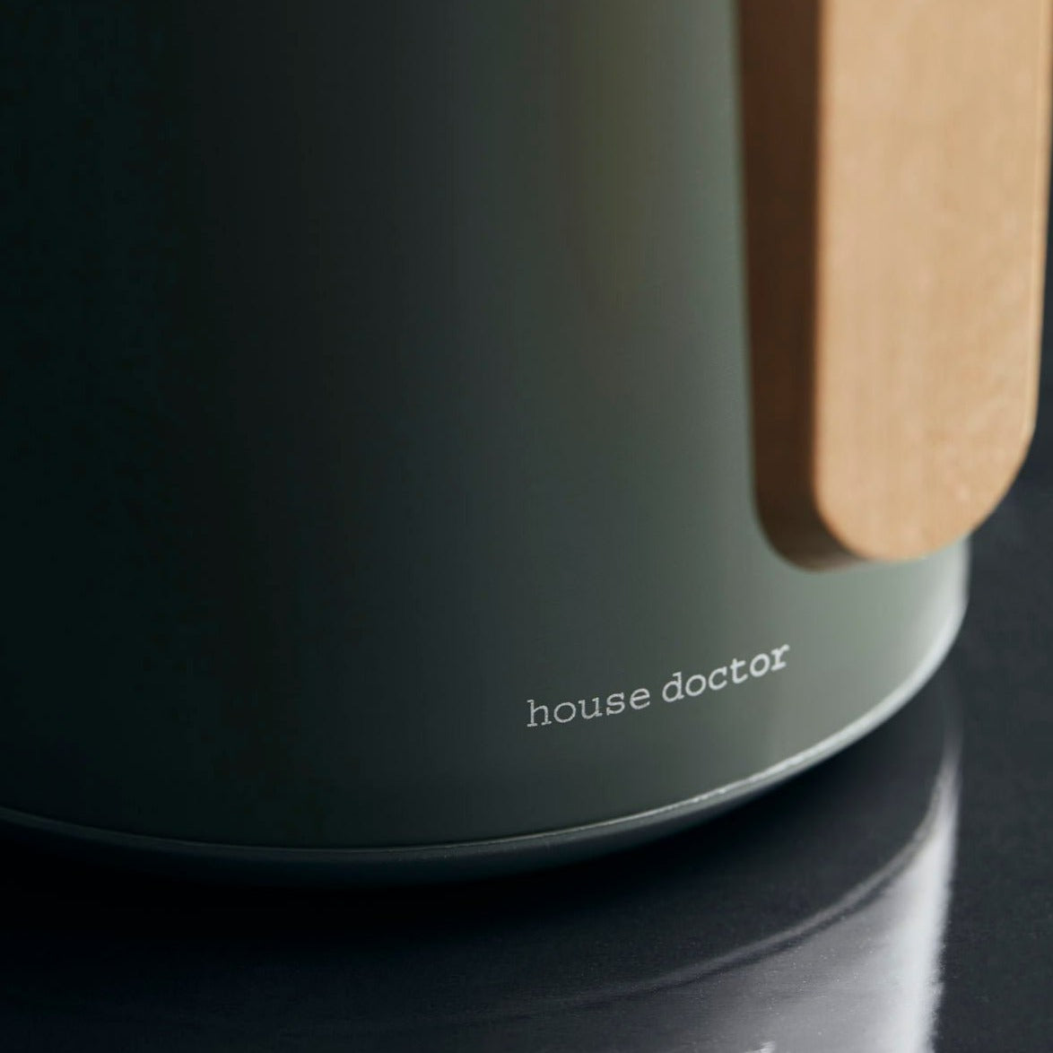 Thermos flask - Cole thermos flask from House Doctor