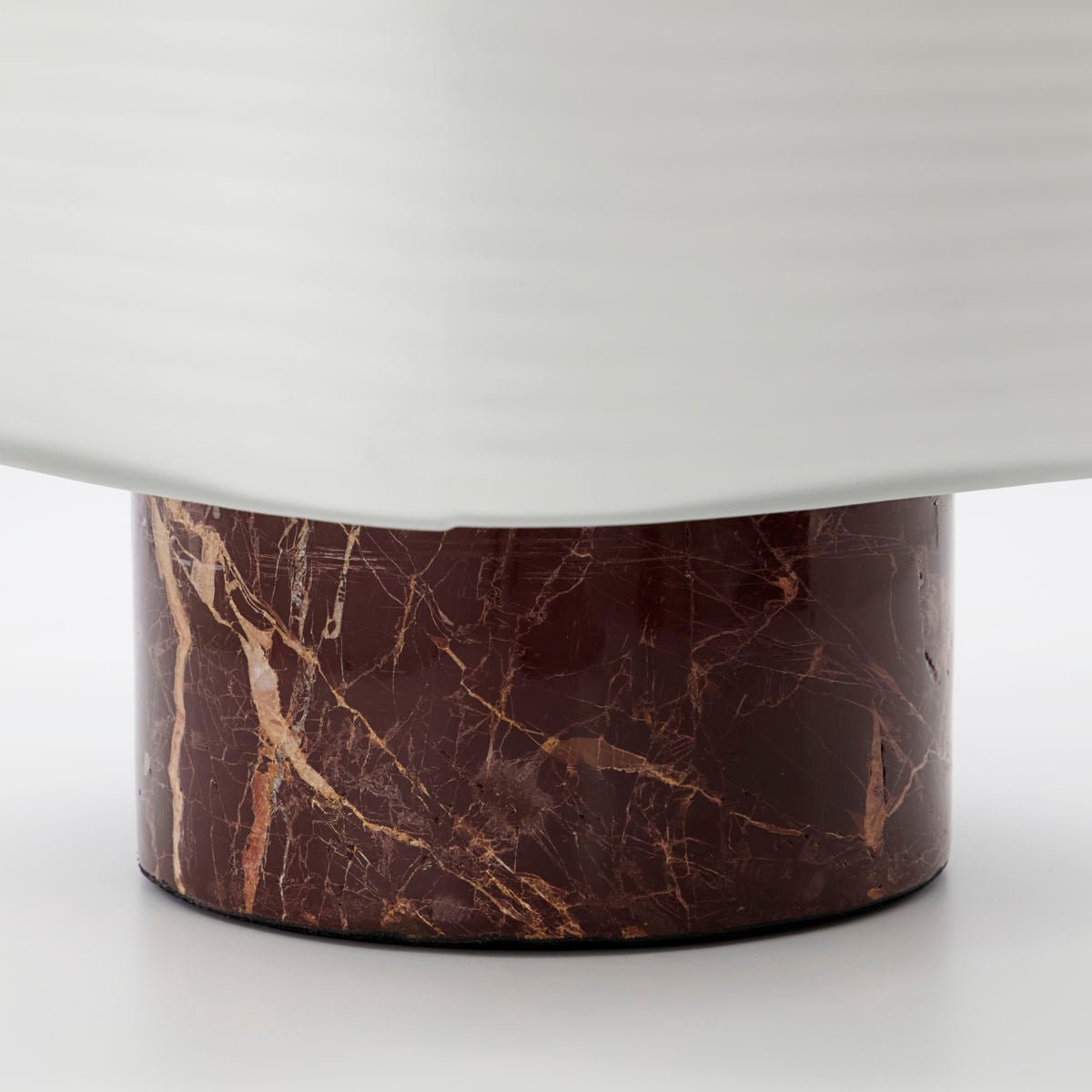 Table lamp - Neat - Brown Table lamp by House Doctor