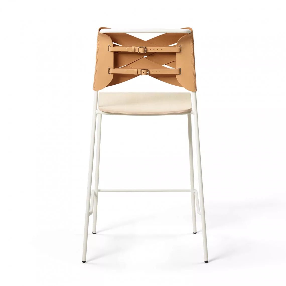 Torso Barstool Chairs by Design House Stockholm