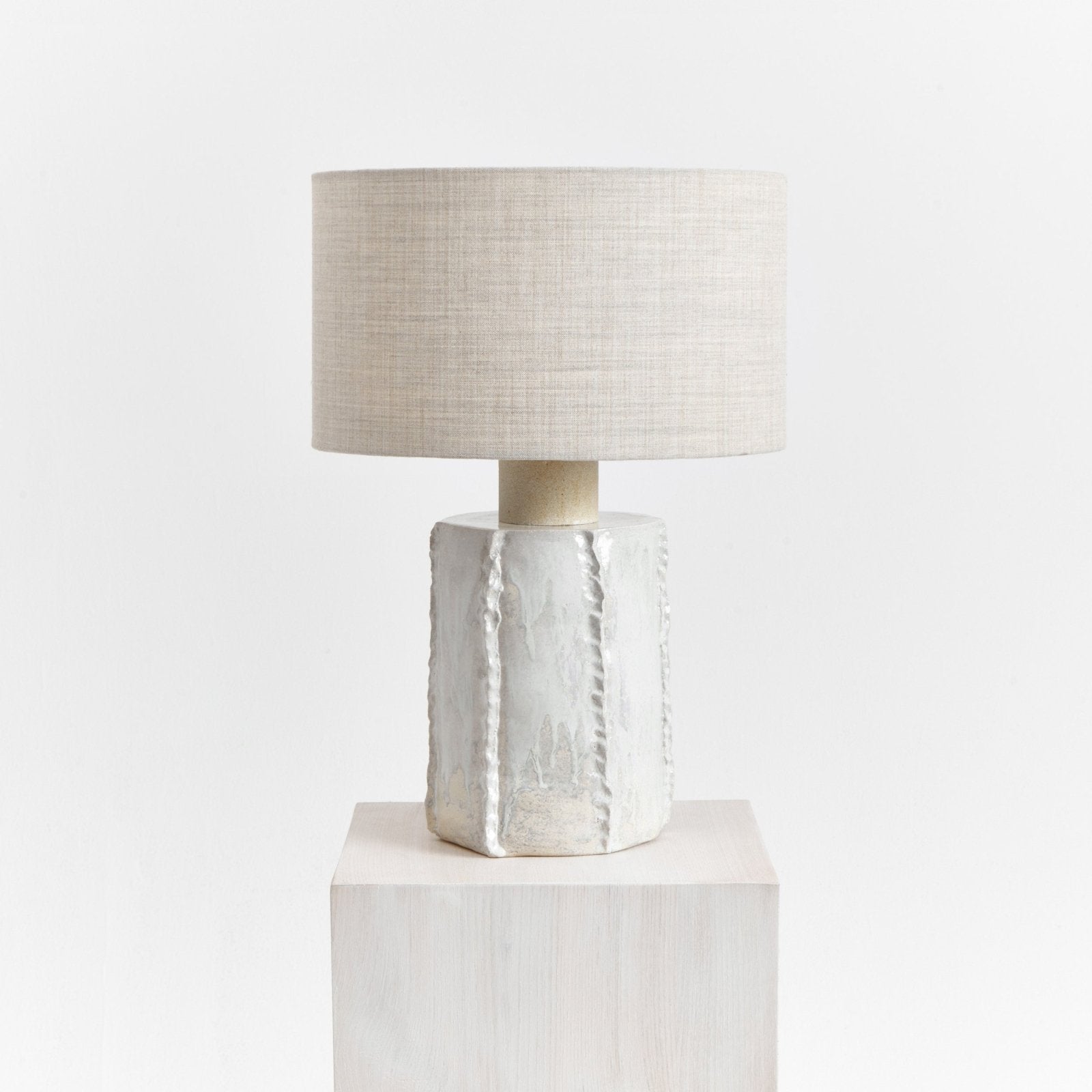 Totem - Table lamp Accessories by Project 213A