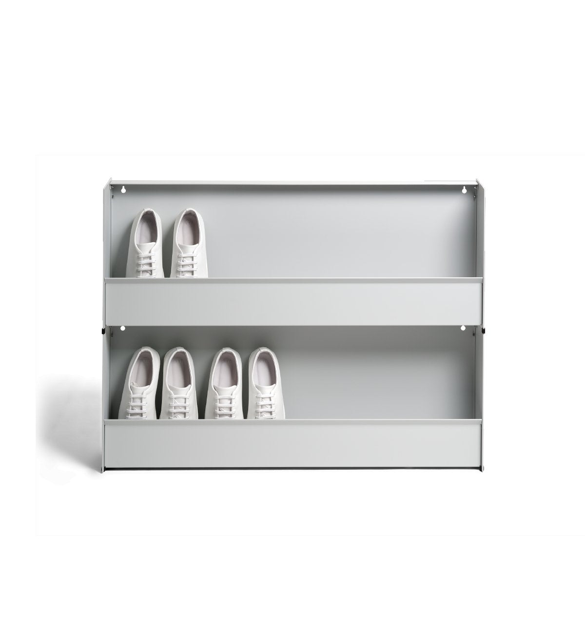 UTIL X JAK - Shoe rack Shelving &amp; storage from UTIL