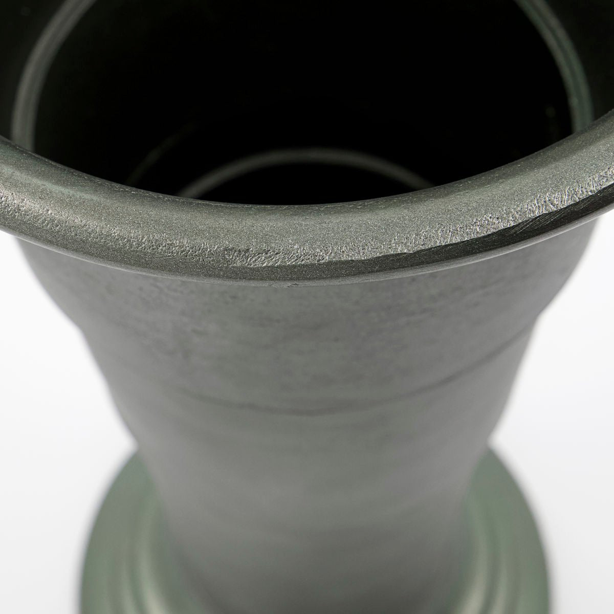 Vase - Florist - Grün Vase von House Doctor