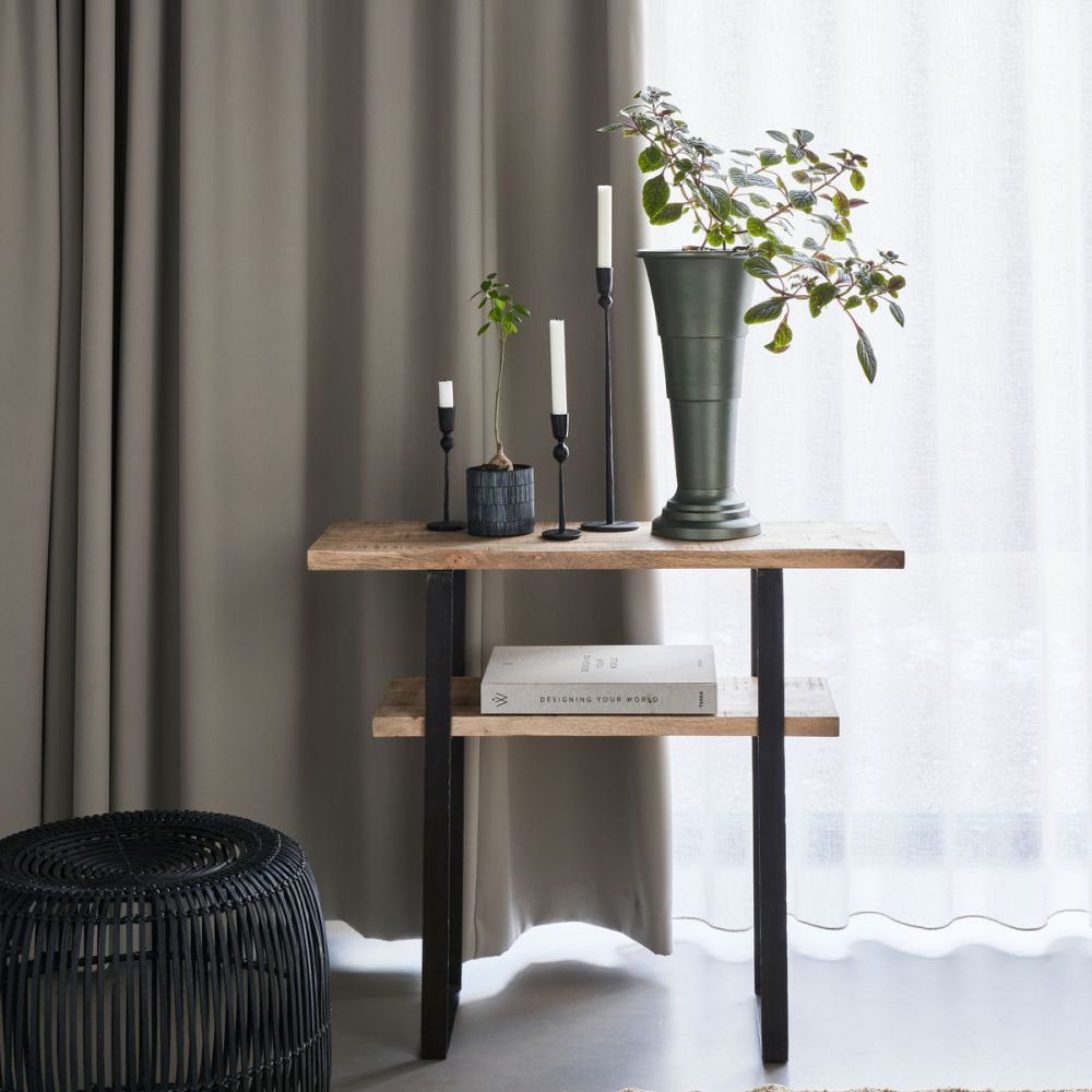 Woda - Console table - Nature Console table by House Doctor
