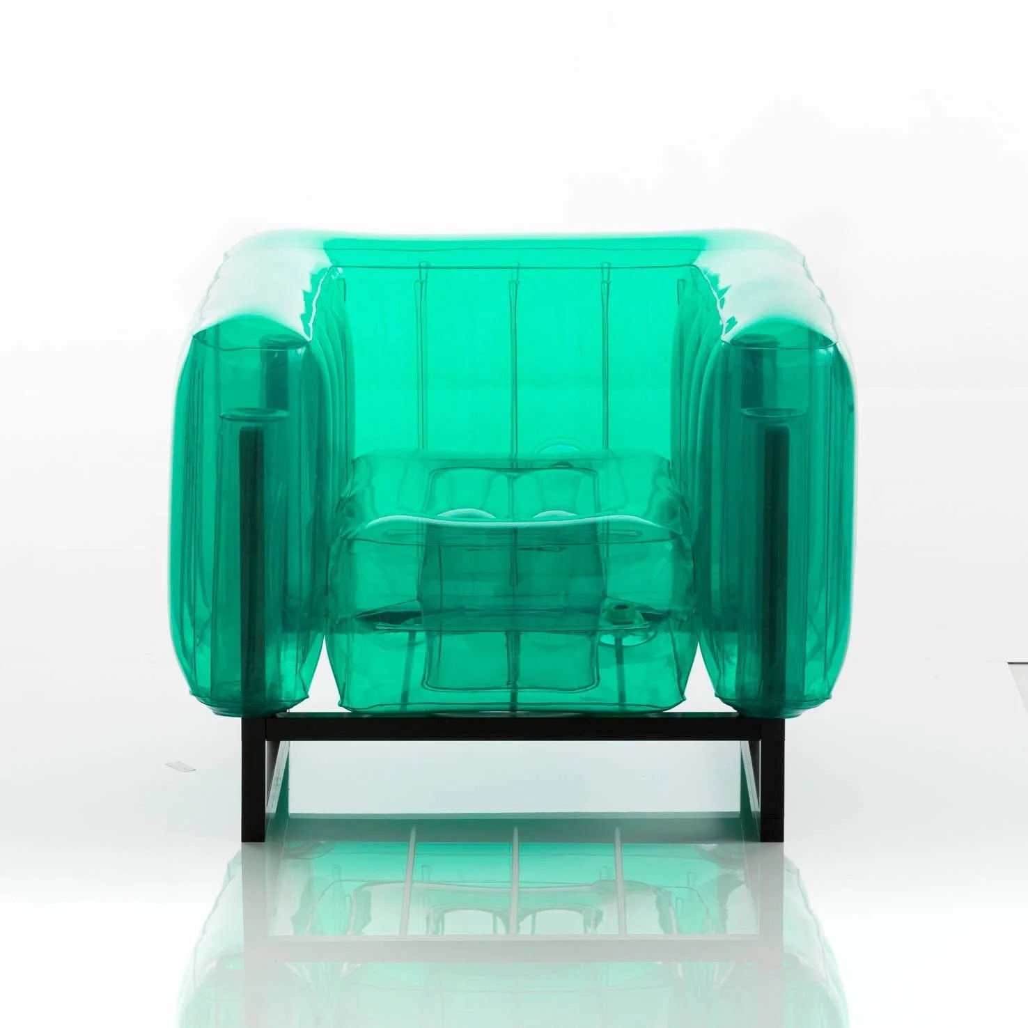 Yomi Eko - Aufblasbarer Sessel Chairs von Mojow