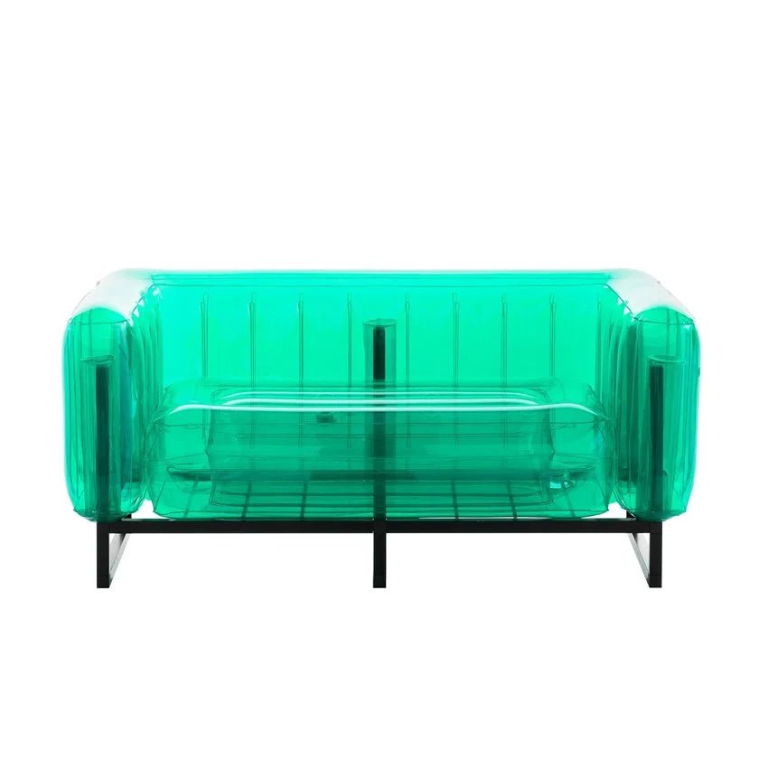 Yomi Eko - Aufblasbares Zweisitzer Sofa