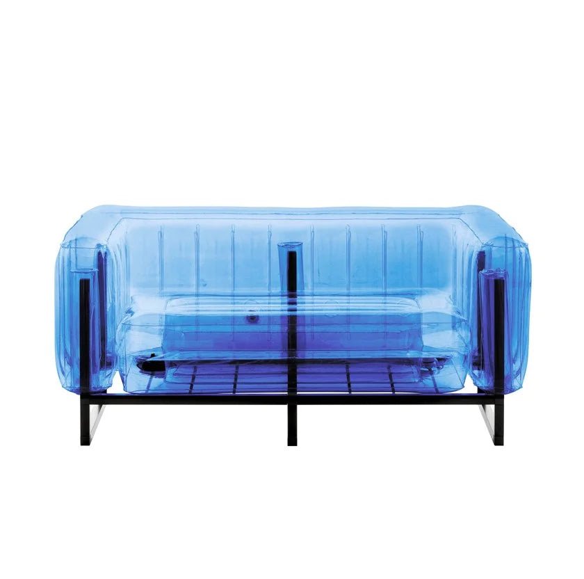 Yomi Eko - Aufblasbares Zweisitzer Sofa Chairs von Mojow